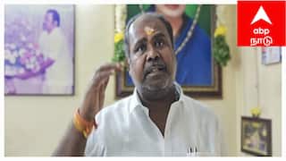 அண்டா முதல் ஆறு வரை: திமுக ஆட்சியில் நீர்நிலைகள் காணாமல் போனதா? - ஆர்.பி.உதயகுமார் கேள்வி