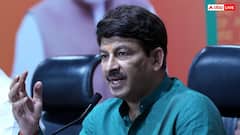 कौन थे भिखारी ठाकुर? जिन्हें मनोज तिवारी ने की भारत रत्न देने की मांग, गृह मंत्री अमित शाह को लिखा पत्र