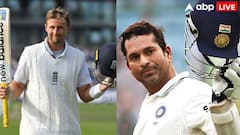 सचिन तेंदुलकर के सबसे ज्यादा टेस्ट रन का रिकॉर्ड तोड़ने पर आई जो रूट की प्रतिक्रिया, बोले- मैं...
