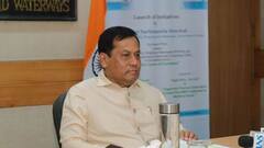 Sonowal: BJP To Dominate Assam, Dismisses Opposition's Grassroots Strength
