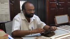 Who Is 'Mani Maran'? The Man From Tamil Nadu Who Featured In PM Modi's 'Mann Ki Baat'