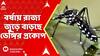 Dengue Update: বর্ষায় রাজ্য জুড়ে বাড়ছে ডেঙ্গির প্রকোপ। উদ্বিগ্ন চিকিৎসকরা