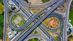 Infrastructure Bet Pays Off – InvITs On Track For Rs 8 Lakh Crore AUM Milestone