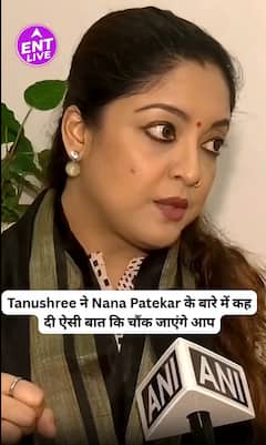 Tanushree Dutta imposes huge allegations against Nana Patekar, What is the actual story behind it?