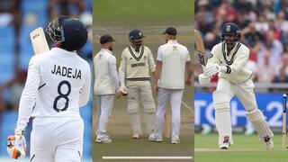वाह! कमाल हो गया, मैनचेस्टर टेस्ट रहा ड्रॉ, जडेजा-सुंदर ने जीता दिल; बेन स्टोक्स के सब माइंड गेम हुए फेल