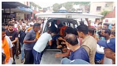 Mansa Devi Stampede: A Look At Recent Stampedes At Religious Gatherings In India