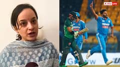 Asia Cup: एशिया कप में नहीं होगा भारत-पाक मैच? BJP नेता शगुन परिहार का बड़ा बयान 'पहले भी इस तरह...'