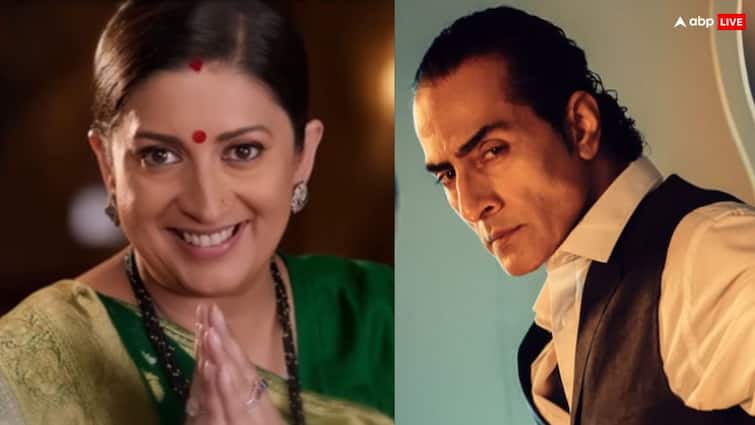 अनुपमा के बाद अब क्योंकि सास भी कभी बहू थी 2 का हिस्सा बनना चाहते हैं Sudhanshu Pandey, बोले- कभी देखा नहीं लेकिन...
