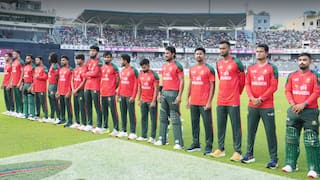 Asia Cup 2025: पावर हिटिंग टीम बनने के लिए बांग्लादेश ने उठाया बड़ा कदम, एशिया कप से पहले इस कोच से मिलाया हाथ