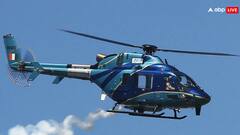 21 हजार फीट ऊंचाई तक उड़ान, 235 KM/घंटा की स्पीड... इंडियन आर्मी के बेड़े में शामिल होंगे 126 LUH, पाकिस्तान-चीन के उड़ जाएंगे होश