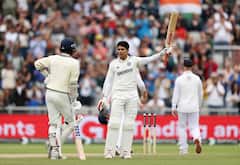 Shubman Gill News : शुभमन गिलची इतिहासाला गवसणी! इंग्रजांच्या डोळ्यासमोरच केला अशक्य वाटणारा पराक्रम, नेमकं काय घडलं?