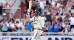 Ravindra Jadeja First Asian Cricketer To Reach Landmark On English Soil