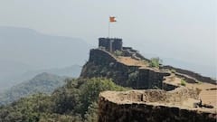 PM Modi Hails India's Rich Heritage As UNESCO Recognises 12 Maratha Forts