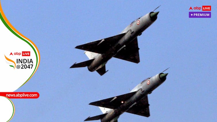 MiG-21: IAF Needs A Super Plan To Replace Retiring Icon That Defined India's Aerial Power