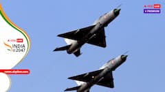 MiG-21: IAF Needs A Super Plan To Replace Retiring Icon That Defined India's Aerial Power | Opinion