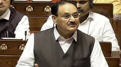 ਭਾਰਤ 'ਚ ਕੋਵਿਡ ਵੈਕਸੀਨ ਕਰਕੇ ਹੋ ਰਹੀਆਂ ਅਚਾਨਕ ਮੌਤਾਂ? ਸਿਹਤ ਮੰਤਰੀ ਜੇਪੀ ਨੱਡਾ ਵੱਲੋਂ ਵੱਡਾ ਖੁਲਾਸਾ