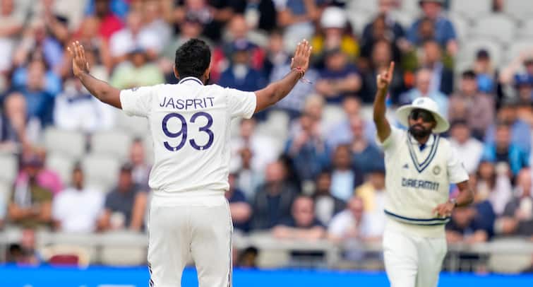 Jasprit Bumrah’s Test Career Hits Low Point – Here’s What Went Wrong