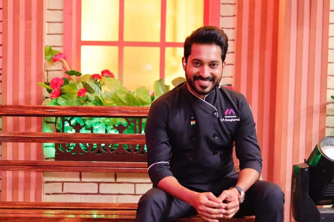 Madhampatty Rangaraj: பொண்டாட்டி இருக்கும்போதே இன்னொரு மனைவி.. யார் இந்த மாதம்பட்டி ரங்கராஜ்?