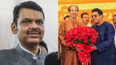 'इसमें राजनीति खोजना उचित नहीं', उद्धव ठाकरे के जन्मदिन पर राज ठाकरे की बधाई पर बोले CM फडणवीस