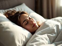 Health Alert: સૂતા-સૂતા ઊંઘમાં જ કેટલાક કેસમાં કેમ થઇ જાય છે મૃત્યુ, જાણો એક્સ્પર્ટે શું આપ્યું કારણ