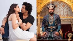 सैय्यारा की बॉबी देओलचा Hari Hara Veera Mallu कोण कोणावर भारी पडलं? कोणत्या सिनेमाची किती कमाई?