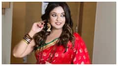 Tanushree Dutta Shuts Down Troll For Bodyshaming Her Over Eating Mutton: 'Stop Shaming Big And Beautiful Women'