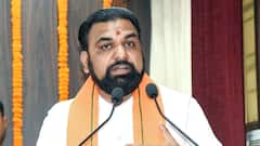 Samrat Choudhary Threat: '24 घंटे के अंदर सम्राट चौधरी को गोली मार दूंगा', बिहार के डिप्टी सीएम को जान से मारने की धमकी