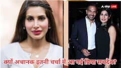 सोना कॉमस्टार के चेयरमैन संजय कपूर के निधन के बाद क्यों अचानक चर्चा में हैं प्रिया सचदेव