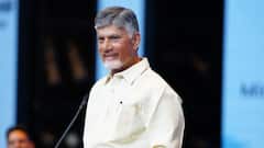 సింగపూర్‌లో రెండో రోజు పర్యటనలో సీఎం చంద్రబాబు షెడ్యూల్ పూర్తి వివరాలు