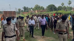 Bihar News: नवादा के मंदिरों में तोड़फोड़, मूर्तियों के क्षतिग्रस्त होने से इलाके में तनाव, प्रशासन ने संभाला मोर्चा