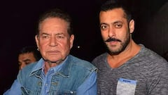 'काश मैंने ये बात पहले सुनी होती', पिता सलीम की सीख को याद कर सलमान खान ने शेयर किया क्रिप्टिक पोस्ट