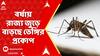 WB Dengue Update: বর্ষায় রাজ্য জুড়ে বাড়ছে ডেঙ্গির প্রকোপ, কী জানাচ্ছে স্বাস্থ্য দফতরের পরিসংখ্যান?