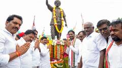 రాజ్ గోండ్ సేవాసమితి రాష్ట్ర అధ్యక్షుడిగా సోయం బాపురావ్ ప్రమాణ స్వీకారం