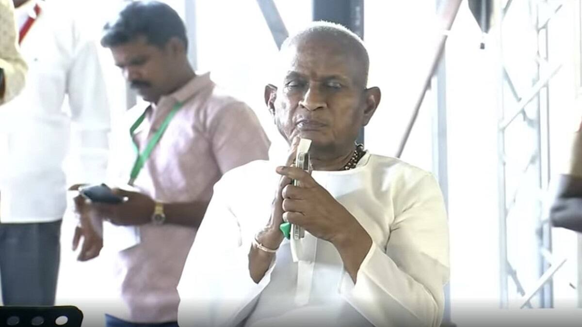 ஆனந்த பெரு மகிழ்ச்சியை வெளிப்படுத்திய பிரதமர் மோடி... ஆச்சரியங்களையும், மகிழ்ச்சியையும் தந்த நிகழ்ச்சி 