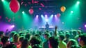 Rave Party In Hyderabad: కొండాపూర్‌లో రేవ్‌ పార్టీని భగ్నం చేసిన పోలీసులు- 9 మంది అరెస్ట్, డ్రగ్స్ స్వాధీనం