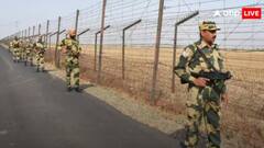 अवैध घुसपैठियों के मंसूबे होंगे नाकाम, बांग्लादेश बॉर्डर पर BSF को मिली ये बड़ी ताकत