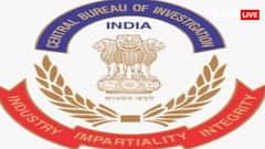 फर्जी खातों से एक ही दिन में उड़ाए 3.81 करोड़ रुपए, CBI ने तीन आरोपियों को किया गिरफ्तार