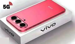 Vivo નો વધુ એક ધાંસૂ ફોન જલદી ભારતમાં થશે લૉન્ચ, મળશે 6500mAh બેટરી