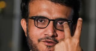 'Sport Must Go On': Sourav Ganguly On India-Pakistan Asia Cup Clash