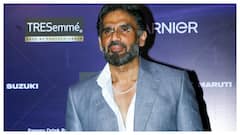 Suniel Shetty Draws Flak Over 'Wife Should Focus On Child' Comment: 'Misogynist Prick'