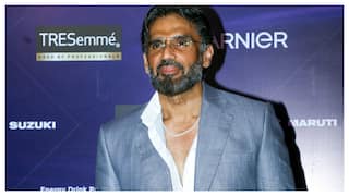 Suniel Shetty Draws Flak Over 'Wife Should Focus On Child' Comment: 'Misogynist Prick'