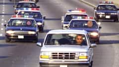 'This Was Treason': Trump Jabs Obama With OJ Simpson Meme Amid New Russia Probe Allegations