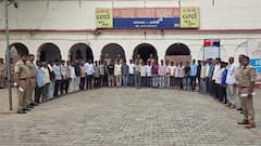 अमेठी के इस गांव में राशन की दुकान बनाने का विरोध, पुलिस ने 40 लोगों पर लिया एक्शन