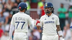 IND vs ENG: இன்றுதான் கடைசி.. நச்சுனு நங்கூரம் போட்ட கே.எல்.ராகுல் - சுப்மன்கில்! இந்தியாவை காப்பாத்திடுங்கப்பா!