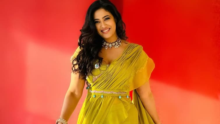 Shweta Tiwari Reveals She Tried To Copy Ekta Kapoor On Kasautii Sets