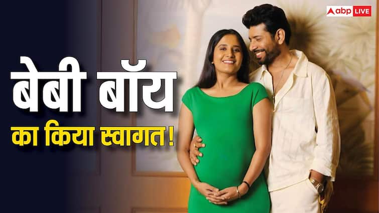'छावा' के 'रंगीन' एक्टर शादी के 4 साल बाद बेटे के पिता बने, विनीत कुमार सिंह ने शेयर की गुड न्यूज