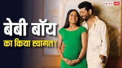 'छावा' के 'रंगीन' एक्टर शादी के 4 साल बाद बेटे के पिता बने, विनीत कुमार सिंह ने शेयर की गुड न्यूज