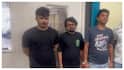 Maharashtra Ex-Minister Eknath Khadse's Son-In-Law Held In Pune Rave Party Raid