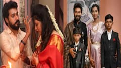 Madhampatty Rangaraj: பொண்டாட்டி இருக்கும்போதே இன்னொரு மனைவி.. யார் இந்த மாதம்பட்டி ரங்கராஜ்?