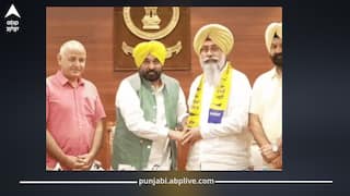 Punjab News: AAP ਨੇ ਹਰਮੀਤ ਸੰਧੂ ਨੂੰ ਦਿੱਤੀ ਵੱਡੀ ਜ਼ਿੰਮੇਵਾਰੀ! ਤਰਨਤਾਰਨ ਦਾ ਹਲਕਾ ਇੰਚਾਰਜ ਬਣਾਇਆ; ਜ਼ਿਮਨੀ ਚੋਣ 'ਚ ਉਮੀਦਵਾਰ ਬਣਨ ਦੀ ਸੰਭਾਵਨਾ